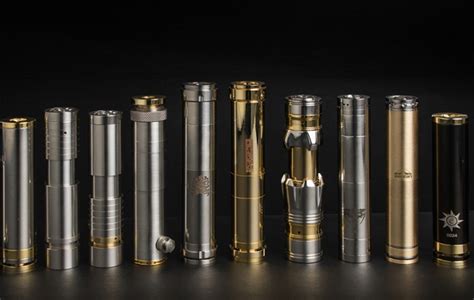 mechanical mods